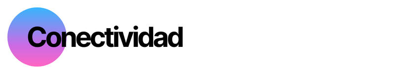 Comprar CONECTIVIDAD online