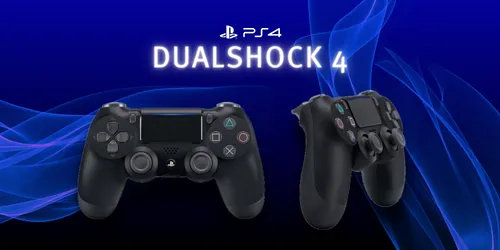 Dualshock