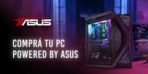Arma tu pc