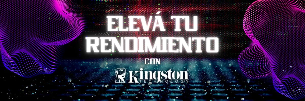 Kingston