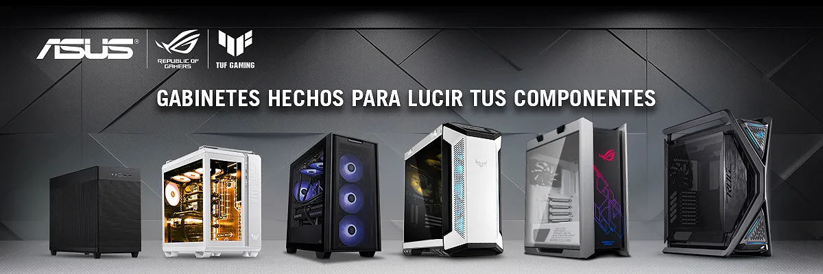 Asus Chasis