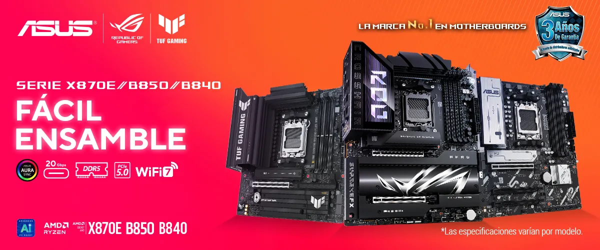 Motherboard Asus